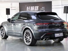 Porsche Macan 2022 Macan S 2.9T - фото 5