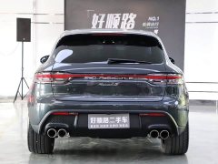 Porsche Macan 2022 Macan S 2.9T - фото 6