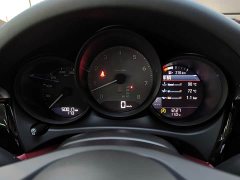 Porsche Macan 2022 Macan S 2.9T - фото 7