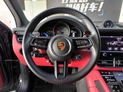 Porsche Macan 2022 Macan S 2.9T - фото 8