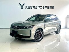 Voyah Lantu Zhiyin AWD Qiankun Edition - фото 1
