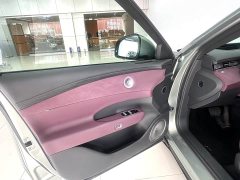 Voyah Lantu Zhiyin AWD Qiankun Edition - фото 13