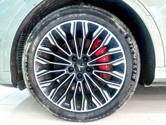 Voyah Lantu Zhiyin AWD Qiankun Edition - фото 14