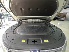Voyah Lantu Zhiyin AWD Qiankun Edition - фото 16