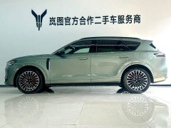 Voyah Lantu Zhiyin AWD Qiankun Edition - фото 2