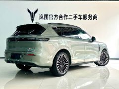 Voyah Lantu Zhiyin AWD Qiankun Edition - фото 4