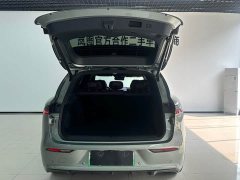 Voyah Lantu Zhiyin AWD Qiankun Edition - фото 6