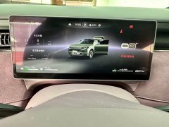 Voyah Lantu Zhiyin AWD Qiankun Edition - фото 8