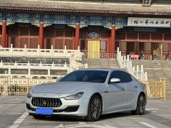 Maserati Ghibli 2.0T GT - фото 1