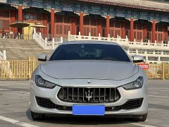 Maserati Ghibli 2.0T GT - фото 2