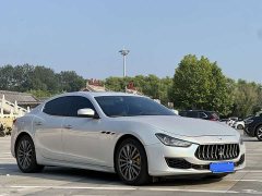 Maserati Ghibli 2.0T GT - фото 3