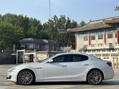 Maserati Ghibli 2.0T GT - фото 4