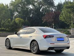 Maserati Ghibli 2.0T GT - фото 5