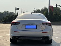 Maserati Ghibli 2.0T GT - фото 6