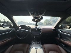 Maserati Ghibli 2.0T GT - фото 7
