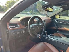Maserati Ghibli 2.0T GT - фото 8