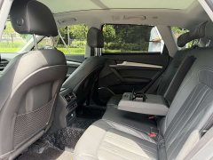 Audi Q5L 2020 40 TFSI enjoys fashionable style - фото 8