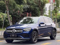 Mercedes-Benz GLC 300 L 4MATIC Dynamic - фото 1