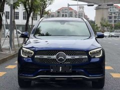Mercedes-Benz GLC 300 L 4MATIC Dynamic - фото 2