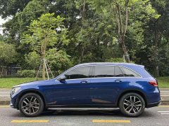 Mercedes-Benz GLC 300 L 4MATIC Dynamic - фото 3