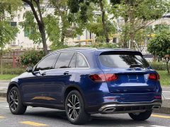 Mercedes-Benz GLC 300 L 4MATIC Dynamic - фото 4