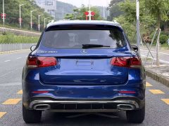Mercedes-Benz GLC 300 L 4MATIC Dynamic - фото 5