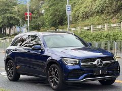 Mercedes-Benz GLC 300 L 4MATIC Dynamic - фото 6