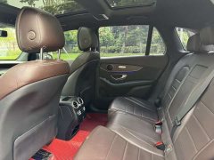 Mercedes-Benz GLC 300 L 4MATIC Dynamic - фото 8