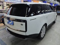 Land Rover Range Rover 3.0 L6 400PS Seven-seater Extended Edition - фото 9