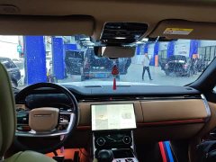 Land Rover Range Rover 3.0 L6 400PS Seven-seater Extended Edition - фото 2