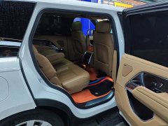 Land Rover Range Rover 3.0 L6 400PS Seven-seater Extended Edition - фото 6