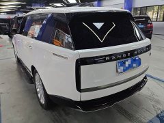 Land Rover Range Rover 3.0 L6 400PS Seven-seater Extended Edition - фото 8