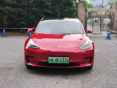 Tesla Model 3 Standard Range Rear Drive Upgraded Version - фото 2