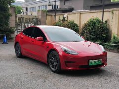 Tesla Model 3 Standard Range Rear Drive Upgraded Version - фото 3