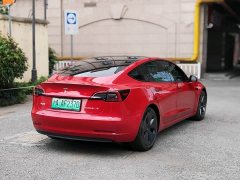 Tesla Model 3 Standard Range Rear Drive Upgraded Version - фото 4