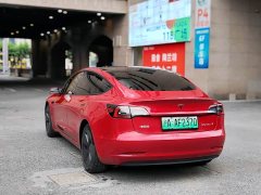Tesla Model 3 Standard Range Rear Drive Upgraded Version - фото 5