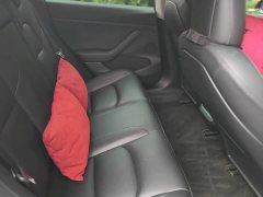 Tesla Model 3 Standard Range Rear Drive Upgraded Version - фото 7
