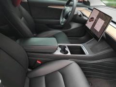 Tesla Model 3 Standard Range Rear Drive Upgraded Version - фото 8
