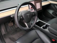 Tesla Model 3 Standard Range Rear Drive Upgraded Version - фото 9