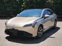 AION S Plus 2021 80 Technology Edition - фото 1