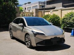 AION S Plus 2021 80 Technology Edition - фото 2