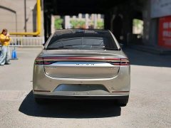 AION S Plus 2021 80 Technology Edition - фото 4
