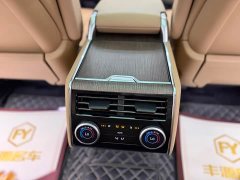 Land Rover Range Rover 2023 3.0 L6 400PS Genesis Extended Edition - фото 11