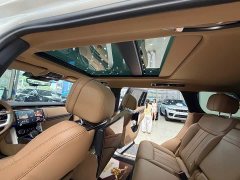 Land Rover Range Rover 2023 3.0 L6 400PS Genesis Extended Edition - фото 13