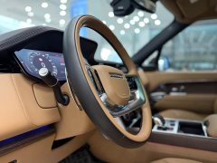 Land Rover Range Rover 2023 3.0 L6 400PS Genesis Extended Edition - фото 15