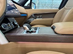 Land Rover Range Rover 2023 3.0 L6 400PS Genesis Extended Edition - фото 16