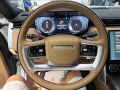 Land Rover Range Rover 2023 3.0 L6 400PS Genesis Extended Edition - фото 17