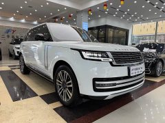 Land Rover Range Rover 2023 3.0 L6 400PS Genesis Extended Edition - фото 3