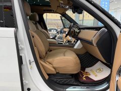 Land Rover Range Rover 2023 3.0 L6 400PS Genesis Extended Edition - фото 7
