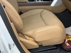 Land Rover Range Rover 2023 3.0 L6 400PS Genesis Extended Edition - фото 8
